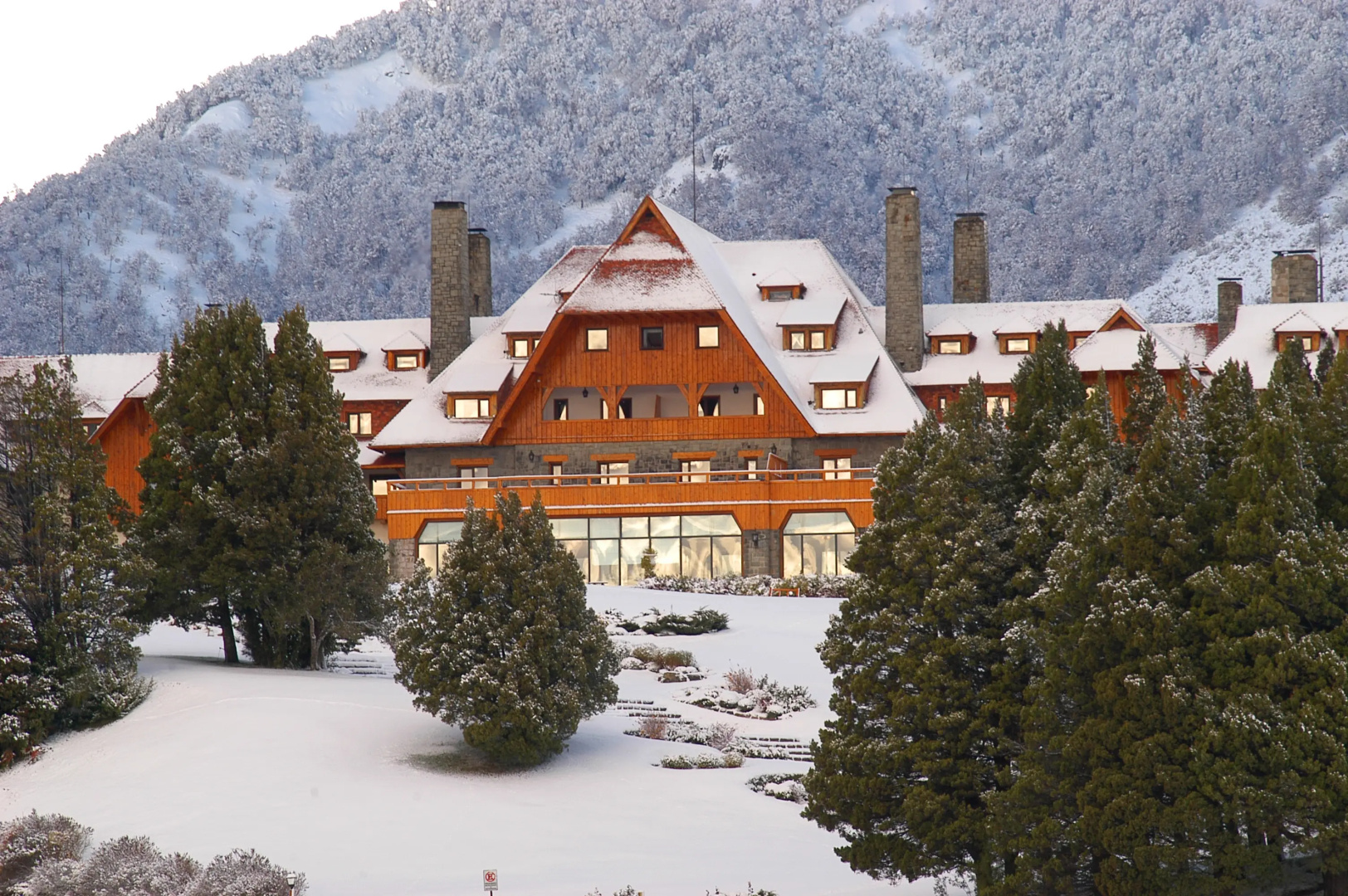 Llao Llao Hotel & Resort